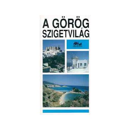 A görög szigetek (panoráma)