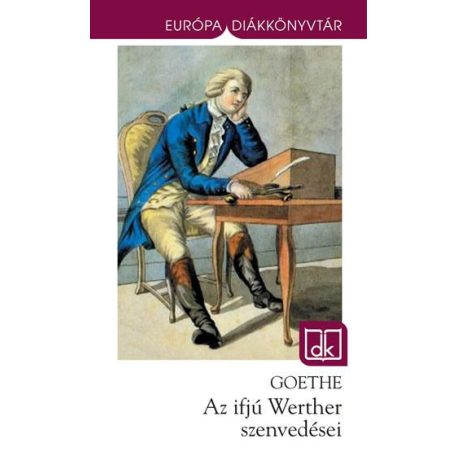 Az ifjú Werther szenvedései (eu. diák)