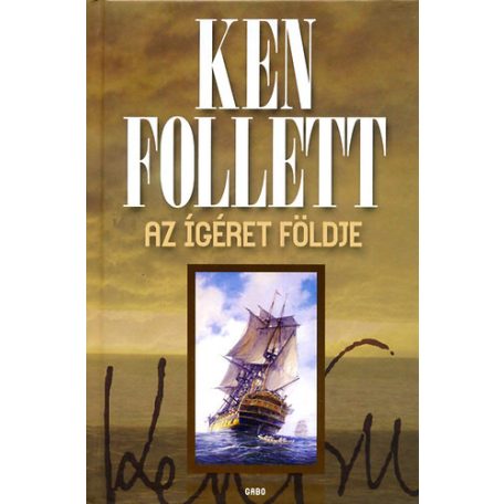 Az ígéret földje