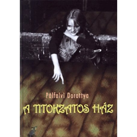 A titokzatos ház