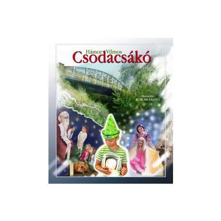 Csodacsákó (FIX)