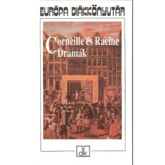 Corneille és Racine drámák (eu. diák)(F)