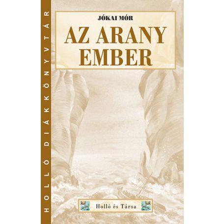 Az arany ember (eu. diák)