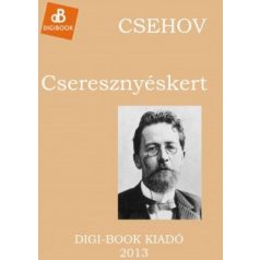 Cseresznyéskert (tdk) (F)