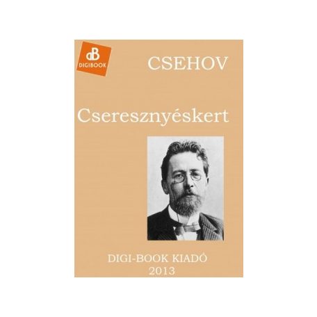 Cseresznyéskert (tdk) (F)