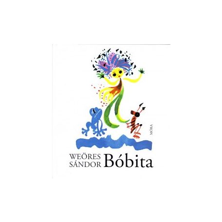 Bóbita