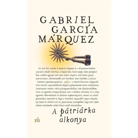 A pátriárka alkonya