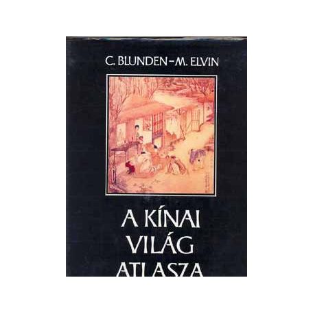 A kínai világ atlasza