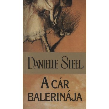 A cár balerinája