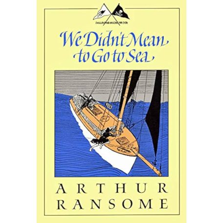 We didn' mean to go to sea (4)