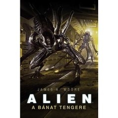 Alien - A bánat tengere