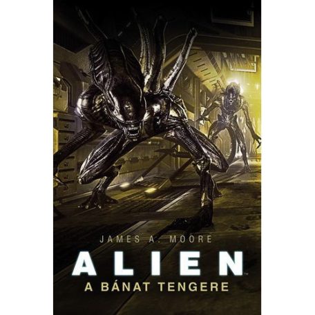 Alien - A bánat tengere
