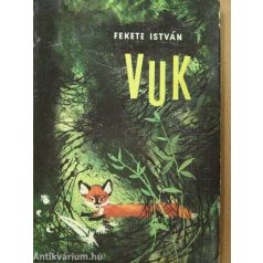 Vuk (kemény)