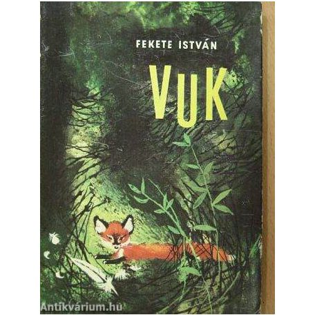 Vuk (kemény)