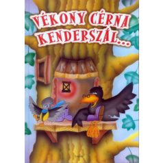 Vékony cérna, kenderszál