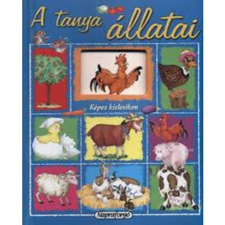 A tanya állatai (TKK)