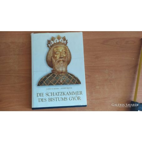 A győri püspöki kincstár