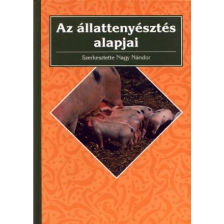 Az állattenyésztés alapjai (A)