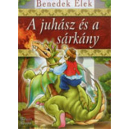 A juhász és a sárkány