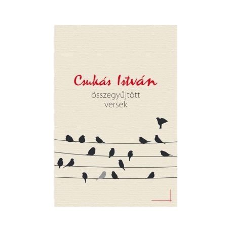 Csukás István összegyűjtött versek