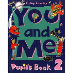 You and me 2. mf. (F)