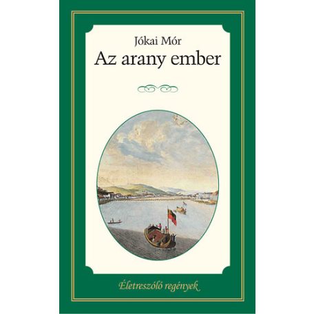 Az arany ember (tdk)