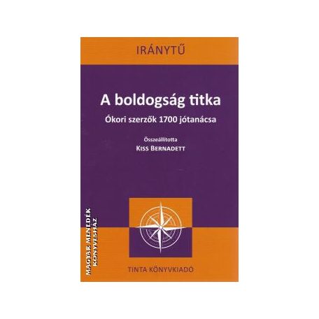 A boldogság titka