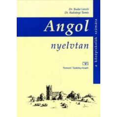 Angol nyelvtan NT-10164 (Fix)