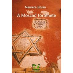 A Moszad története