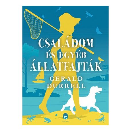 Családom és egyéb állatfajták