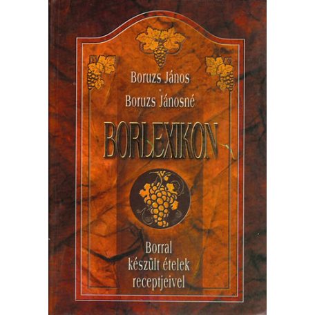 Borlexikon