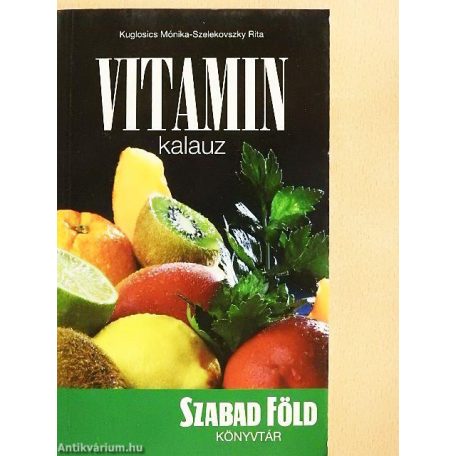 Vitaminkalauz (A)