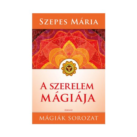 A szerelem mágiája