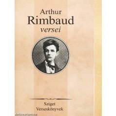 Arthur Rimbaud versei