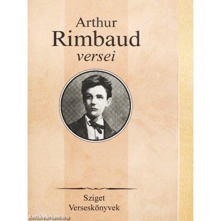Arthur Rimbaud versei