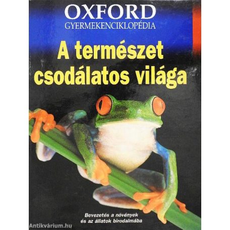 A természet csodálatos világa