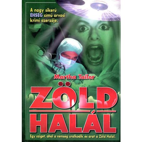 Zöld halál