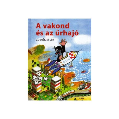 A vakond és az űrhajó
