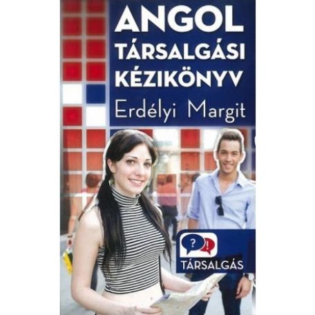 Angol társalgási kézikönyv