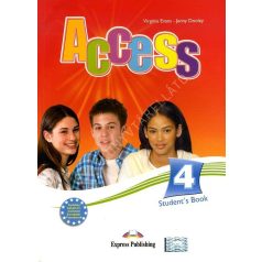 Access 4 SB.