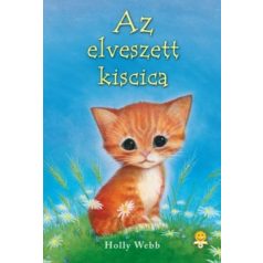 Az elveszett kiscica