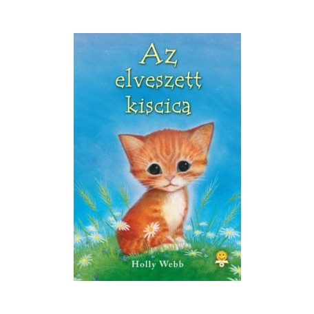 Az elveszett kiscica