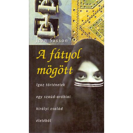 A fátyol mögött