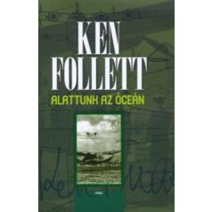 Alattunk az óceán