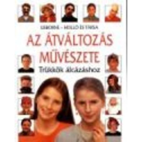 Az átváltozás művészete