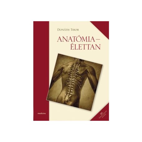 Anatómia-élettan