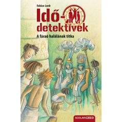 A fáraó halálának titka-Idődetekt.11(FIX