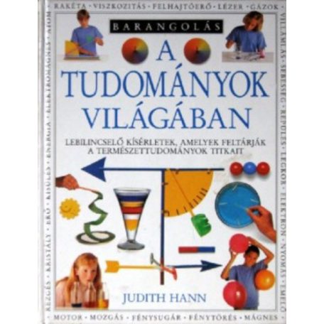 Barangolás a tudományok világában