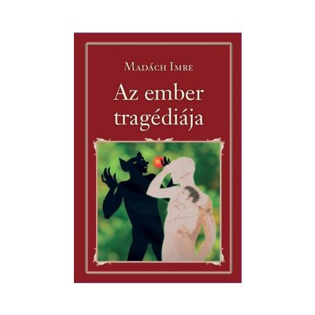 Az ember tragédiája