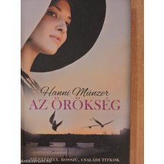 Az örökség (Animus)